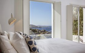 Boheme Hotel Mykonos